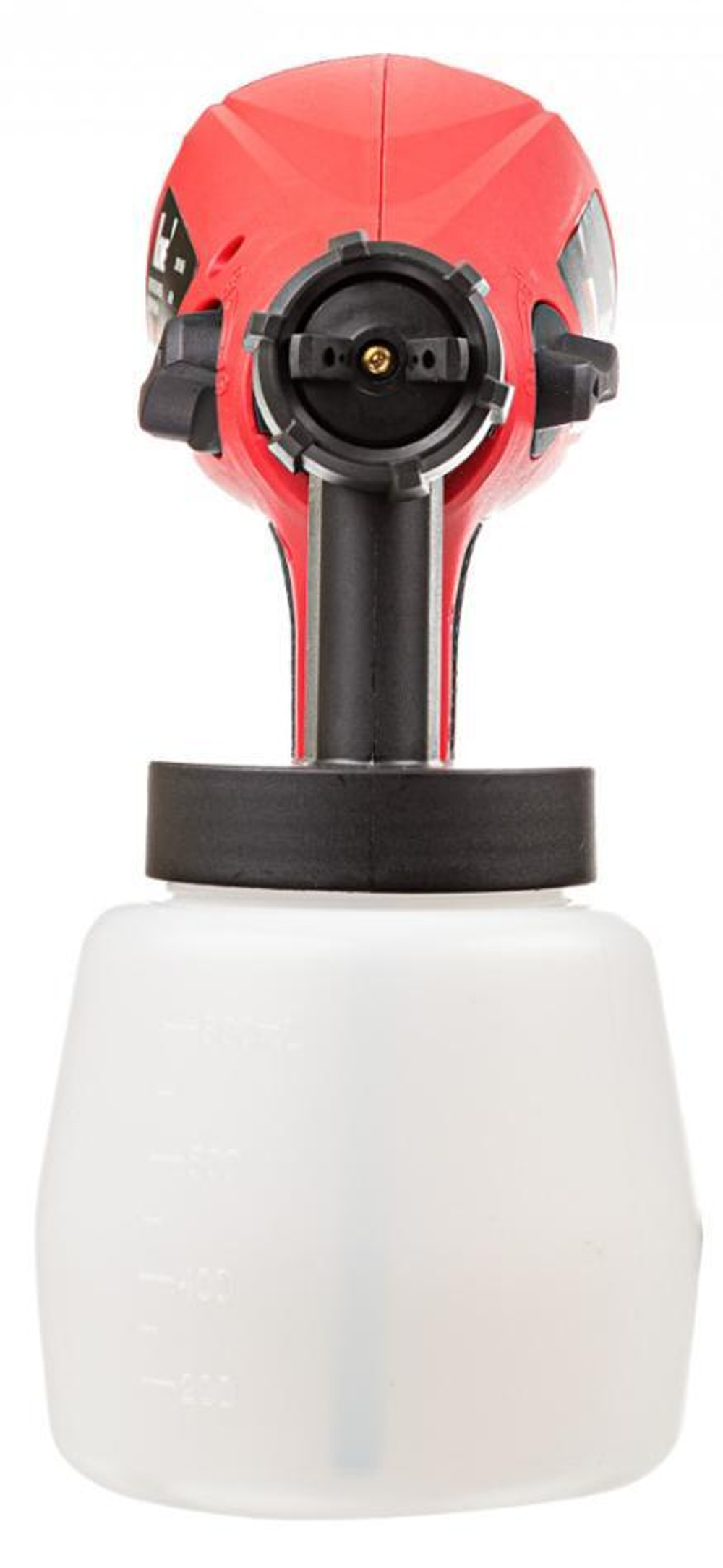 Краскопульт Number One ESG3600-PRO (600Вт, 800мл)