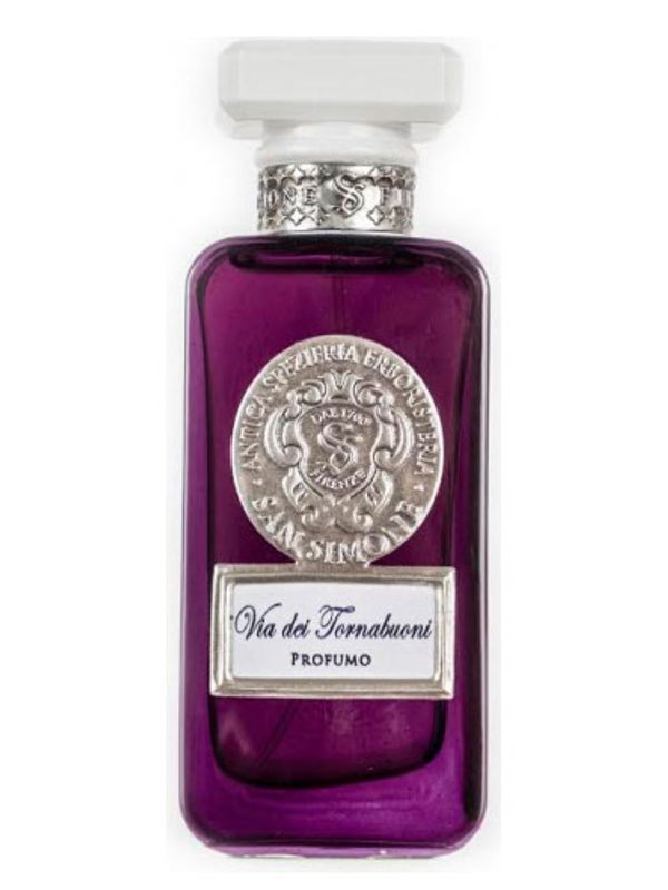 Antica Erboristeria e Spezieria San Simone Via Dei Tornabuoni