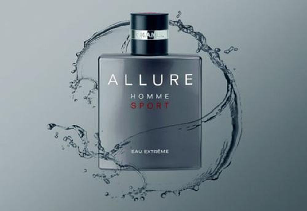 Chanel Allure Homme Sport Eau Extreme