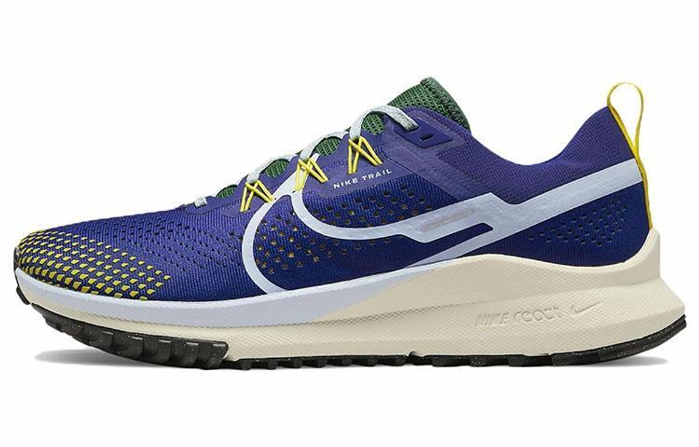 Кроссовки Nike Pegasus Trail 4 React