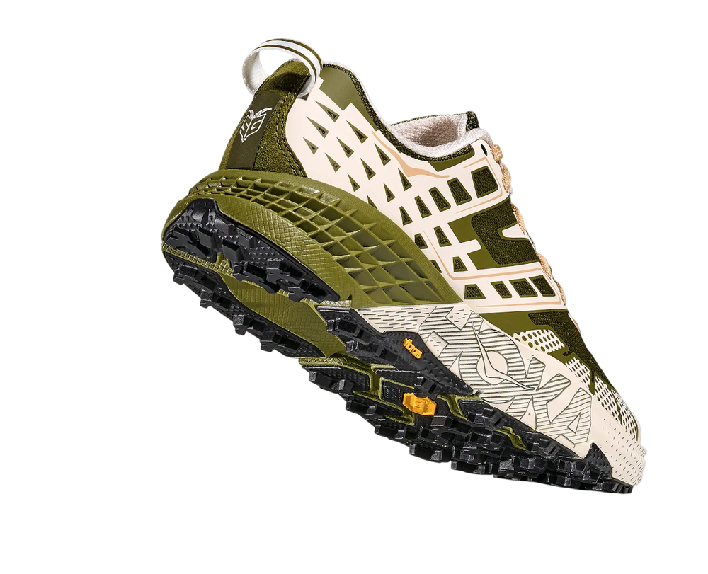 Кроссовки unisex Hoka Speedgoat 2