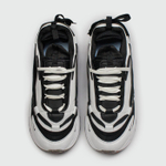 Кроссовки Nike Air Max Furyosa Grey Black Wmns