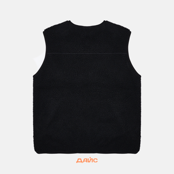 Жилет Dickies Mount Hope Vest артикул:DK0A4YEGBLK1 - купить в магазине Дайс