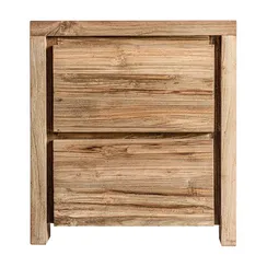 Тумбочка LUX