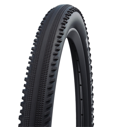 Покрышка 27.5x2.25/650B (57 584) 05-11159051 HURRICANE PERFORMANCE HS499 PERFORMANCE ADDIX черная SCHWALBE