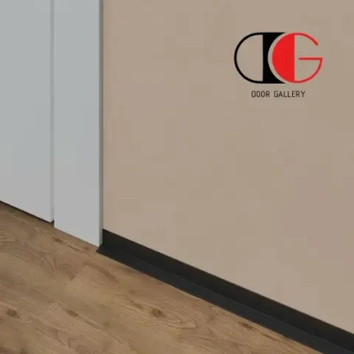 Плинтус щелевой 2000x16 мм, 1 шт.