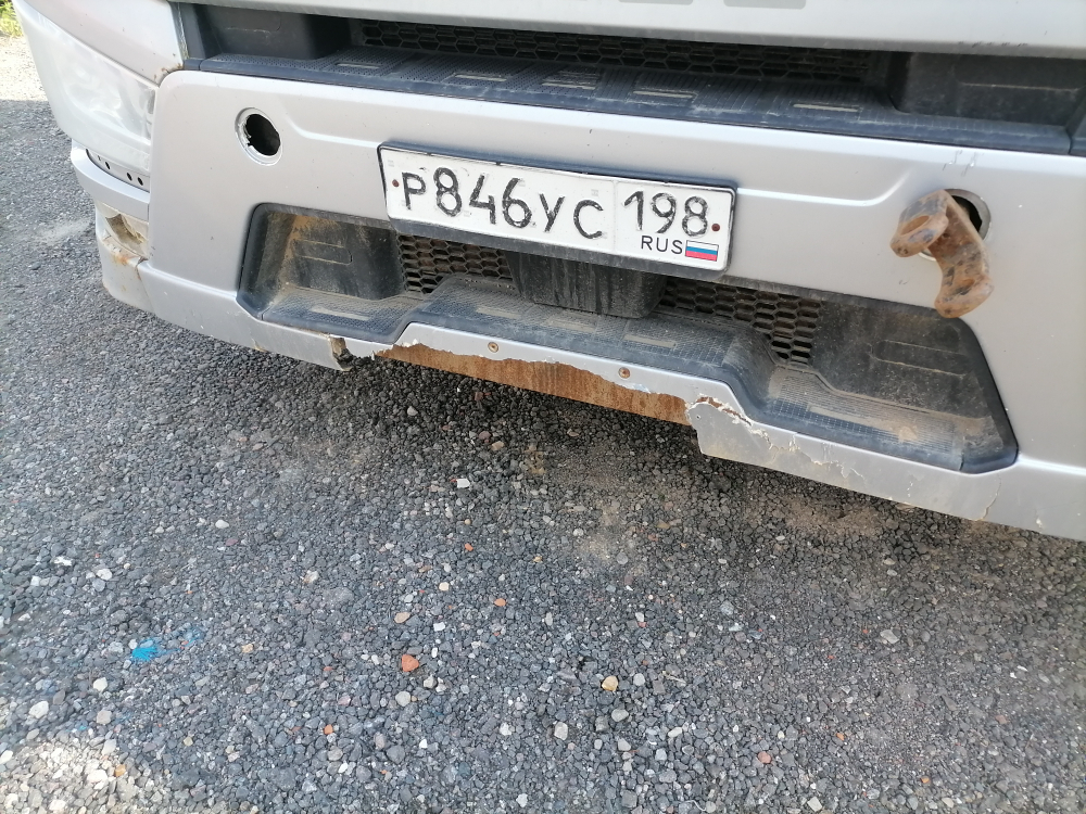 FAW J7 4x2 Седельный тягач CA4180P77K25E5 (Дизельный, 12,5 л, 553 л.с., АТ)
