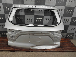 Крышка багажника Haval M6 2 21-нв Б/У Оригинал 6301100XKZ0YA