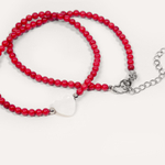 Чокер Ocean PNK