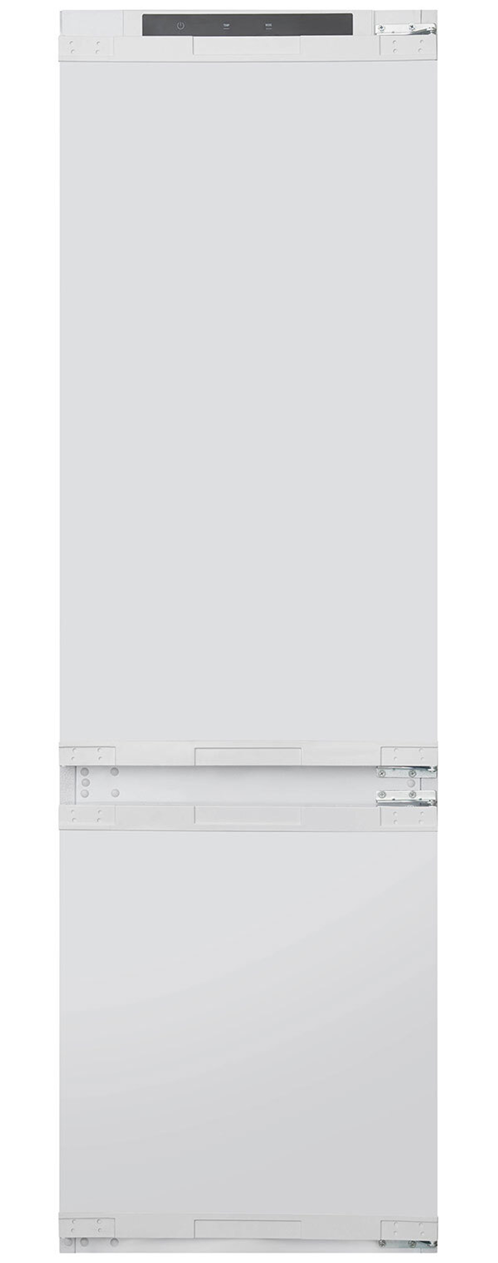 Встраиваемый двухкамерный холодильник Ascoli ADRF241WEBI