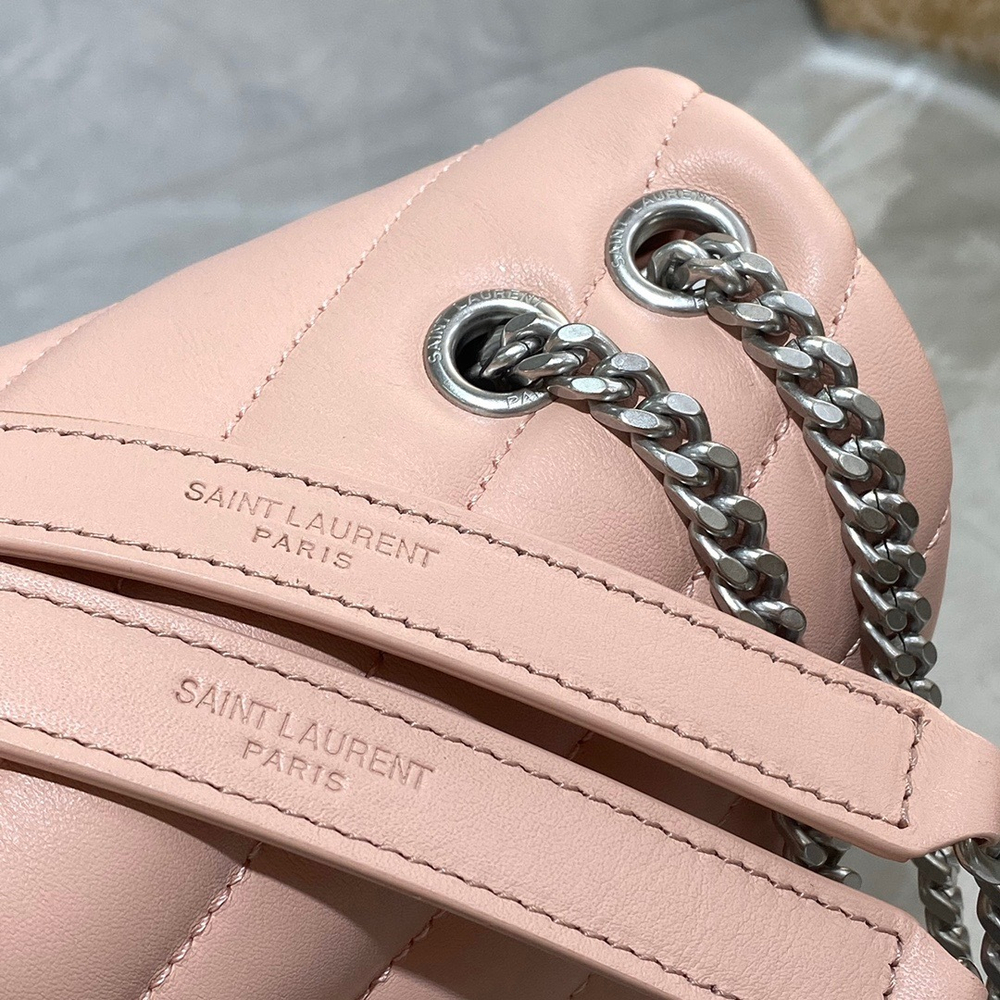 Saint Laurent Loulou 25 cm