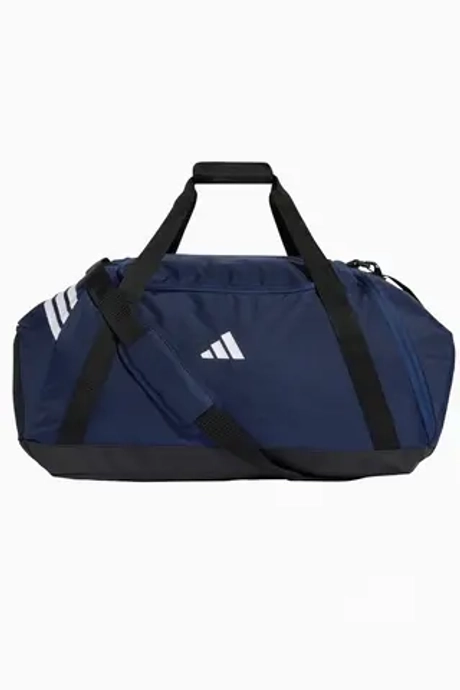 Сумка спортивная adidas Tiro Dufflebag L - красный