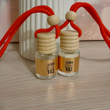 Ароматизатор женский АЮ DREAMS Аромат 102