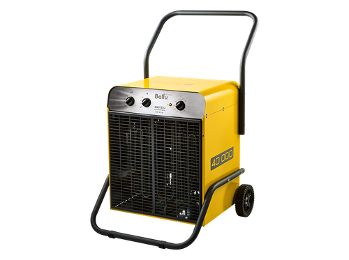 Электрическая тепловая пушка Ballu BHP-M2-40 Master 2