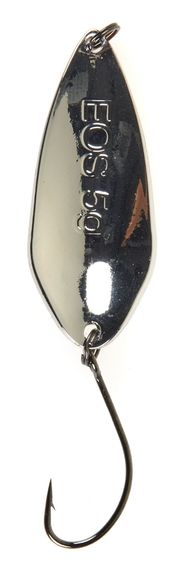 Блесна колеб. Lucky John EOS длин.39мм/05.0г 005