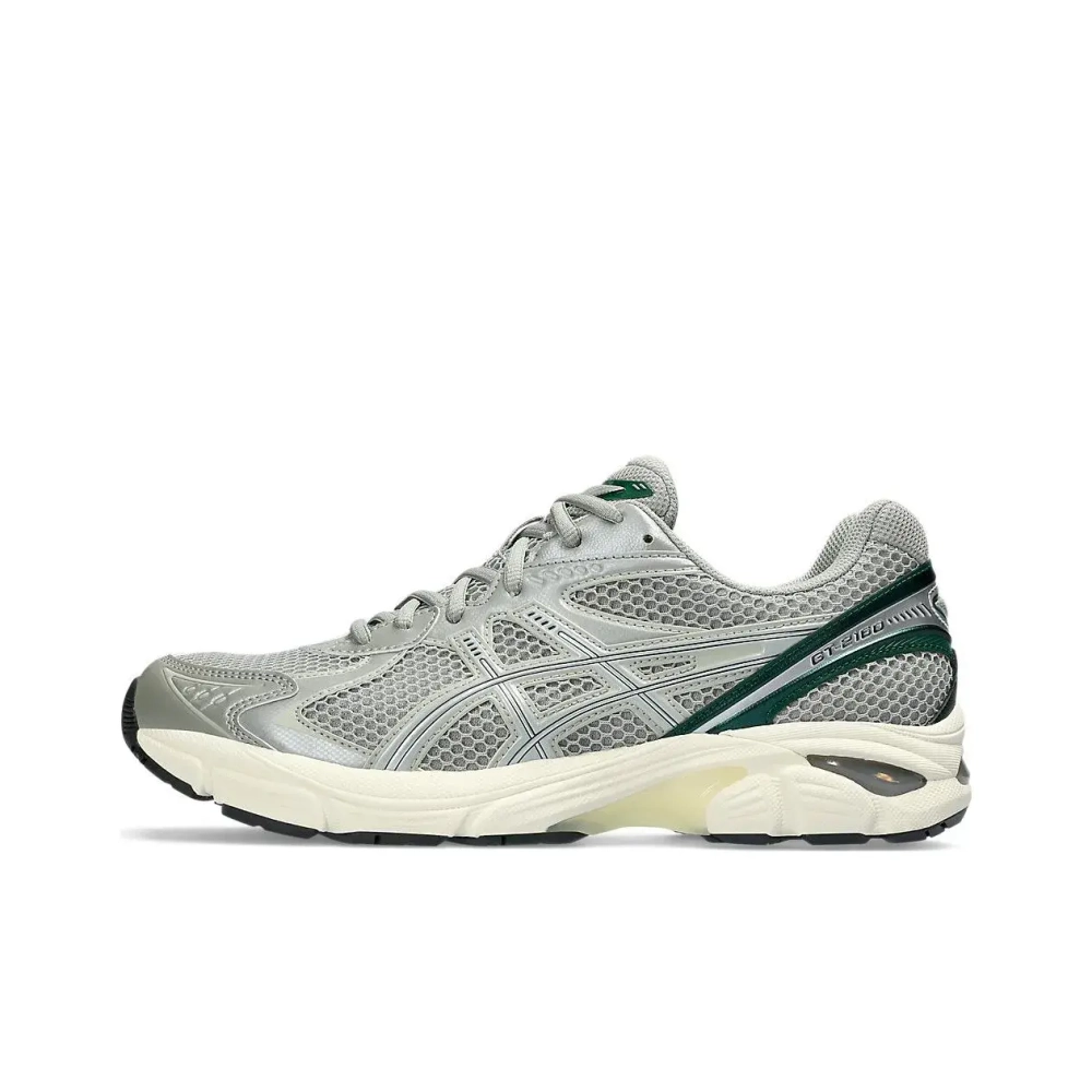 Кроссовки ASICS GT-2160 'Seal Grey Jewel Green' 1203A275-022