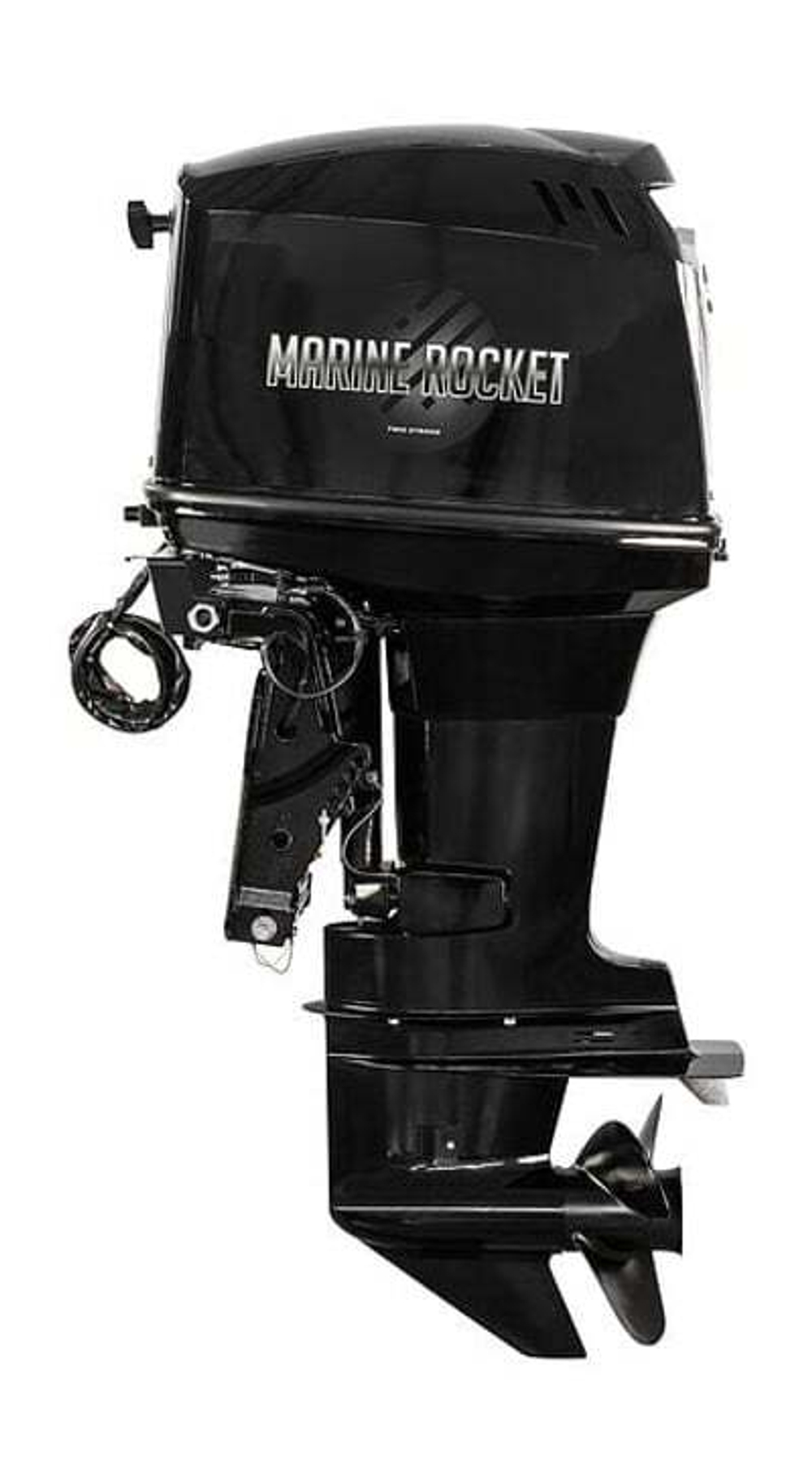 2х-тактный лодочный мотор MARINE ROCKET MR90FFEL-T