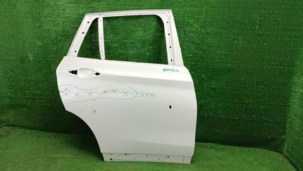 Дверь задняя правая BMW X1 F48 (2015-2022)