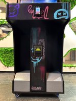 игровые автоматы ретро, ретро автоматы, игровые аппараты 90 годов, ретро автоматы для бара, автомат для бара.