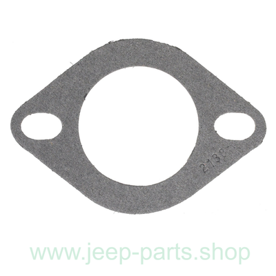 Прокладка термостата Gates 33624 Jeep Grand Cherokee ZJ 1993-1998 5.2 - 5.9