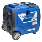 ТСС SGG 4000ESi бензиновый генератор 060032