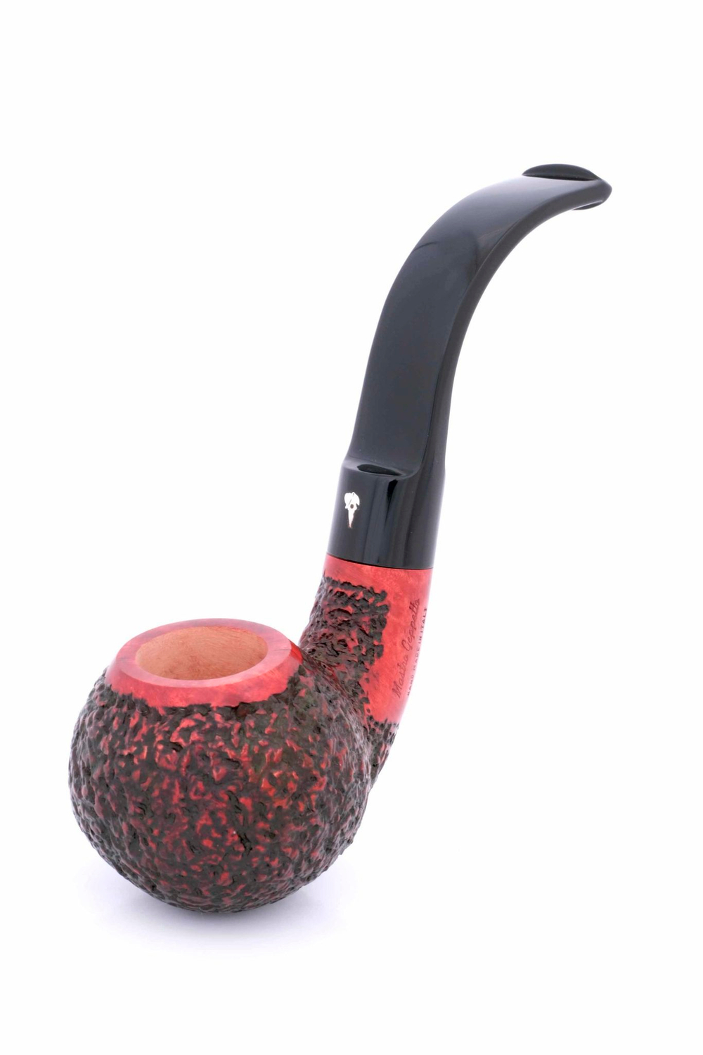 Курительная трубка Ser Jacopo Geppeto Rustic, G480-8