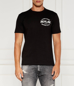 Футболка Replay - черный(M6874.000.2660)