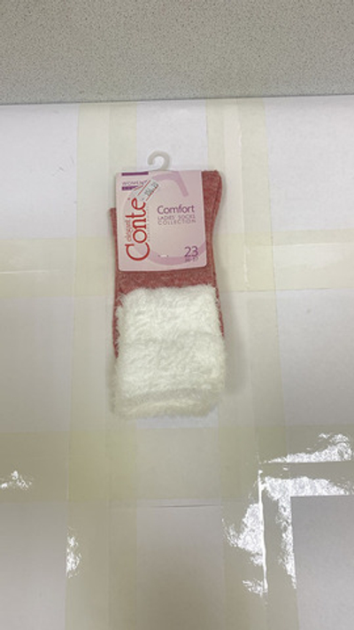 Носки жен,Conte elegant Comfort 17С-173СП 23-25 р,