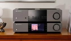 Стереоусилитель Cambridge Audio EXA100 Lunar Grey UK/EU