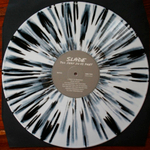 Slade / Till Deaf Do Us Part (Coloured Vinyl)(LP)