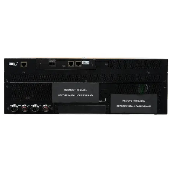 Солнечный инвертор SmartWatt PLUS 11K TWIN