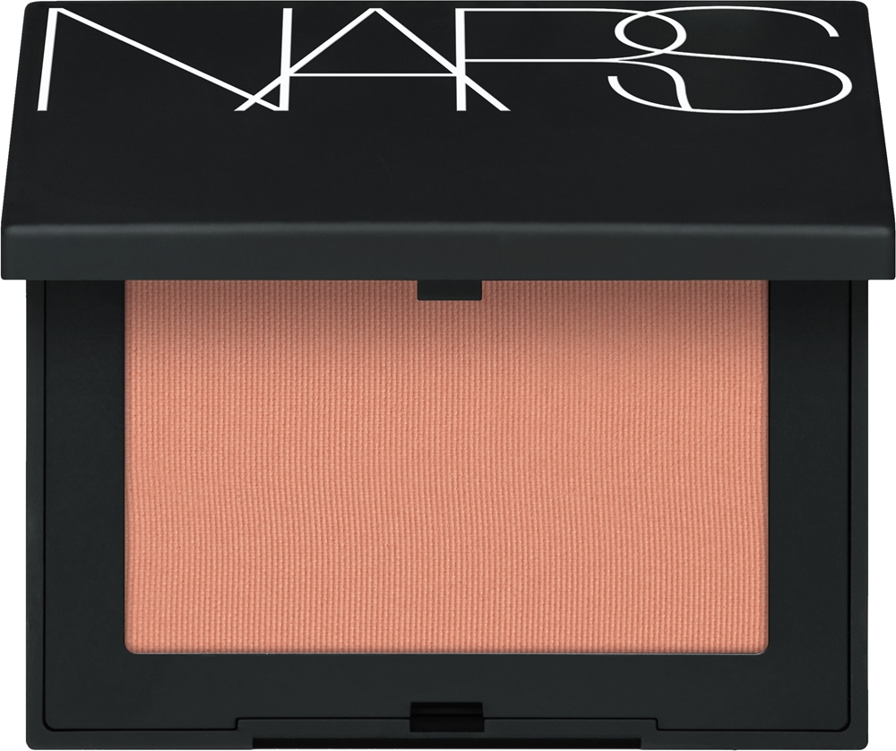 NARS NEW Blush - Долговременная румяна для щек оттенок FORBIDDEN, 4 g