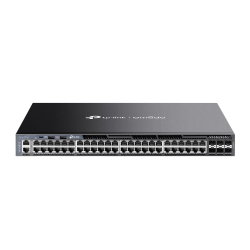 Коммутатор TP-Link Omada SG6654X