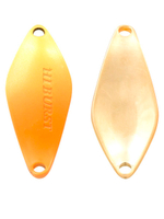 Блесна колебалка (колеблющаяся) ValkeIn Hi Burst, 1.3 гр.