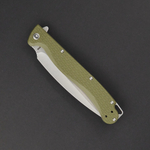 Нож Vendetta Olive DL