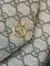 Сумка Gucci Ophidia GG Supreme