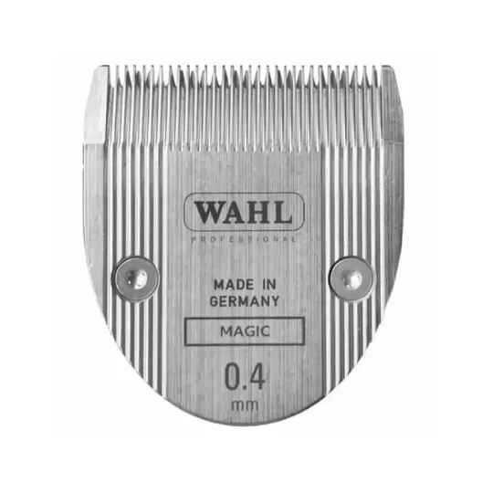 Ножевой блок Wahl 1590-7505 для Chromini и T-Cut 0,4 мм