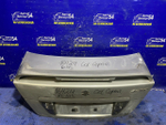 Крышка багажника SUZUKI AERIO 2001-2007
