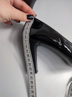 Туфли Cypres кожаные 37 размер