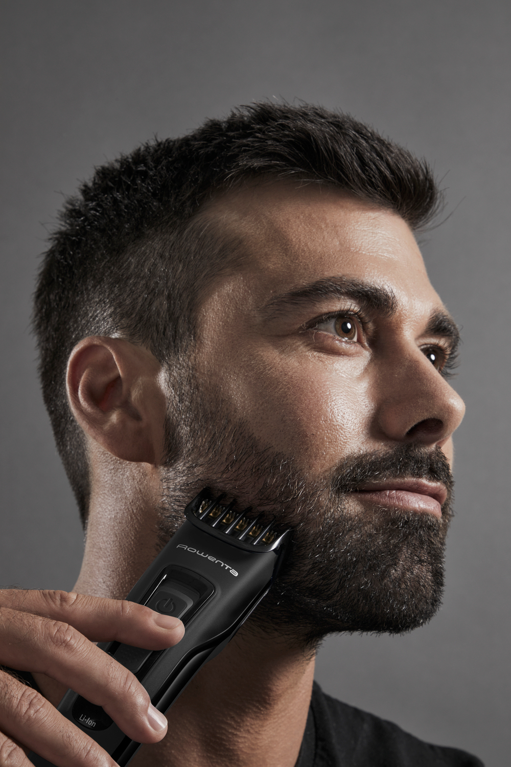 Машинка для стрижки волос Rowenta Advancer TN5243F4 EXPERT