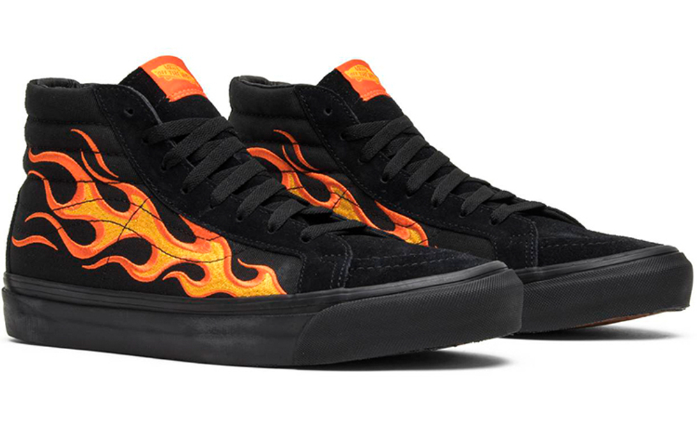 Vans Sk8 Lx