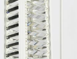 Ambrella Подвесной светильник с хрусталем Traditional TR5042