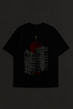 T-Shirt | Decay