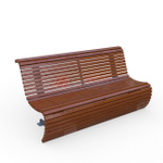 Скамейка Пифагор малый