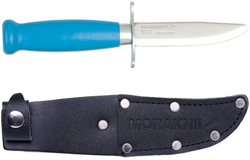 Нож Morakniv Scout 39 Safe Blue, арт. 12021