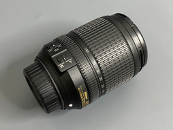 Nikon 18-140mm 3.5-5.6G ED VR DX