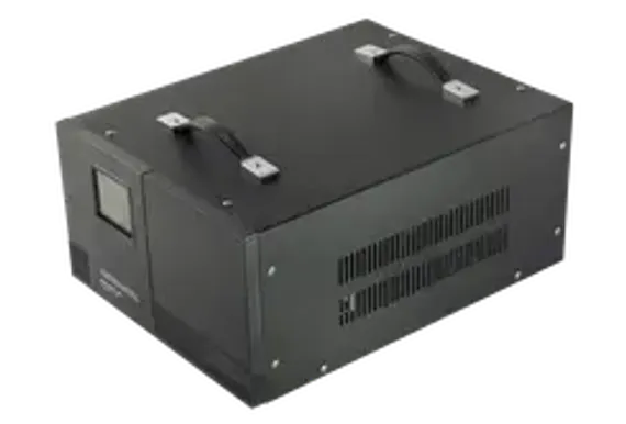 Стабилизатор напряжения Ресанта АСН-10000/1-ЭМ