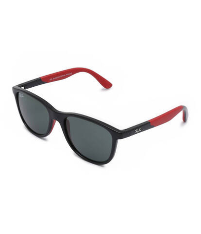 Солнцезащитные очки Ray-Ban - черный(RJ9077S)
