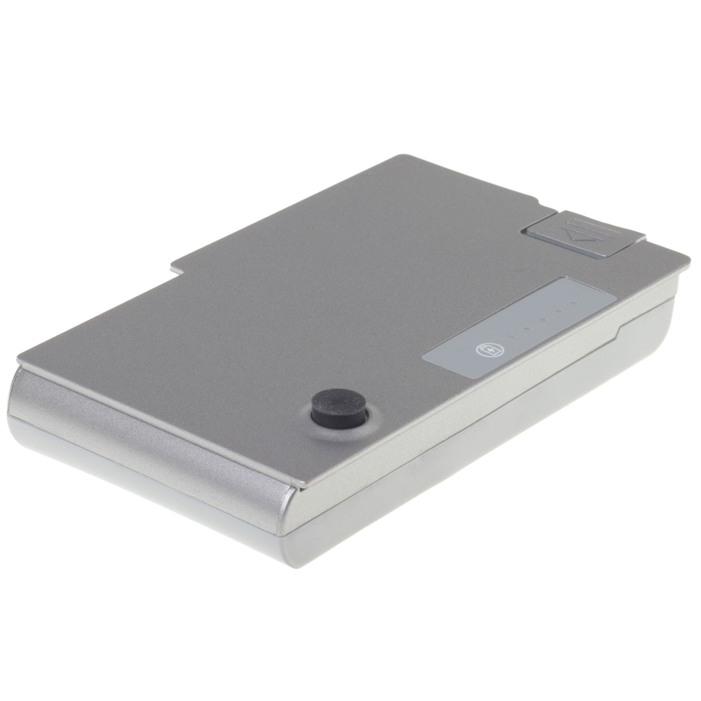 Аккумуляторная батарея AnyBatt 4400 mAh для ноутбуков Dell C1295, M9014, C2601, C2451