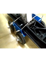 Подкаты под лыжи с фиксатором АПФ 2503